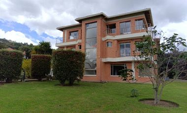 VENTA de CASAS en CHIA