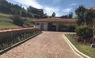 VENTA de CASAS en CHIA
