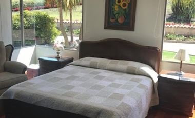 VENTA de CASAS en CHIA
