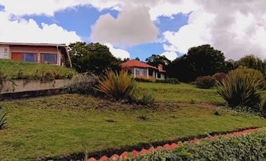 VENTA de CASAS en CHIA