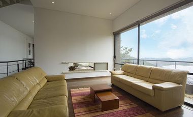 VENTA de CASAS en LA CALERA
