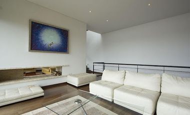 VENTA de CASAS en LA CALERA