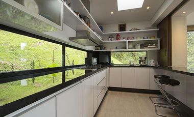 VENTA de CASAS en LA CALERA