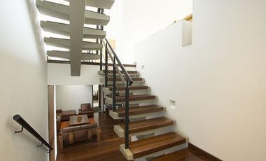 VENTA de CASAS en LA CALERA