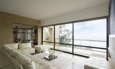 VENTA de CASAS en LA CALERA