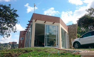 VENTA de FINCAS en NOCAIMA