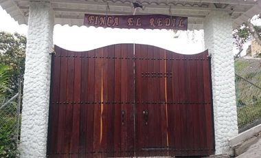 VENTA de FINCAS en NOCAIMA