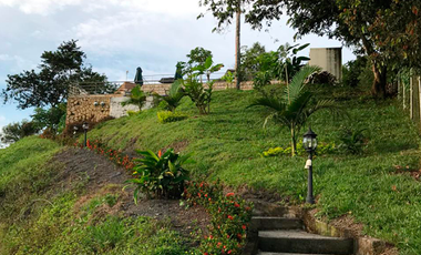 VENTA de FINCAS en NOCAIMA