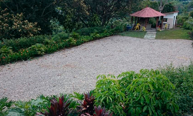 VENTA de FINCAS en NOCAIMA