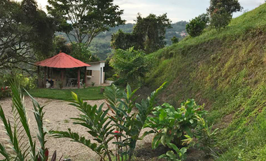 VENTA de FINCAS en NOCAIMA