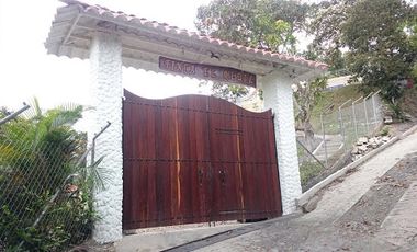 VENTA de FINCAS en NOCAIMA