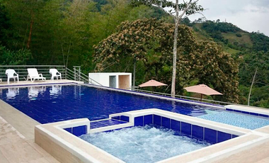 VENTA de FINCAS en NOCAIMA