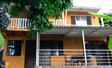 VENTA de FINCAS en NOCAIMA