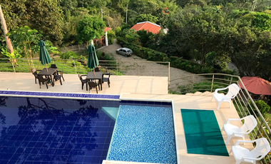 VENTA de FINCAS en NOCAIMA