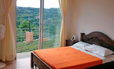 VENTA de FINCAS en NOCAIMA