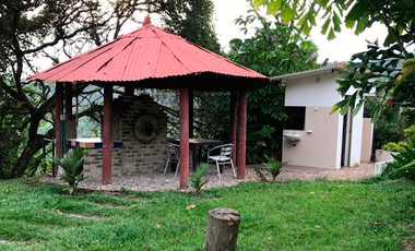 VENTA de FINCAS en NOCAIMA