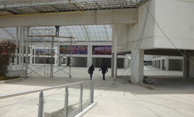 ARRIENDO de LOCALES en EL ROSAL