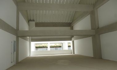 ARRIENDO de LOCALES en EL ROSAL