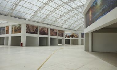 ARRIENDO de LOCALES en EL ROSAL