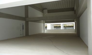 ARRIENDO de LOCALES en EL ROSAL