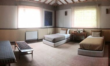VENTA de CASAS en LA CALERA