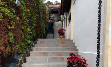 VENTA de CASAS en LA CALERA