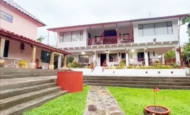 VENTA de FINCAS en LA MESA