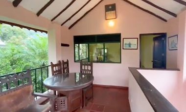 VENTA de FINCAS en LA MESA
