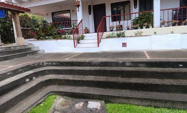 VENTA de FINCAS en LA MESA