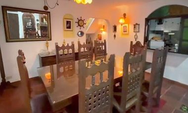 VENTA de FINCAS en LA MESA