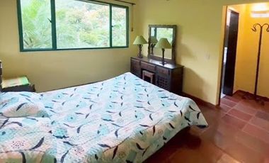 VENTA de FINCAS en LA MESA
