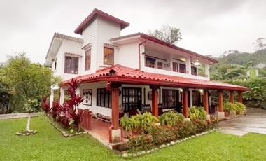 VENTA de FINCAS en LA MESA