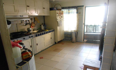 VENTA de FINCAS en LA MESA