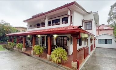VENTA de FINCAS en LA MESA