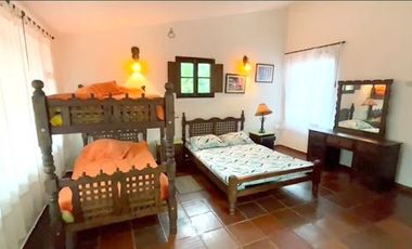 VENTA de FINCAS en LA MESA