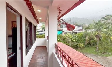 VENTA de FINCAS en LA MESA