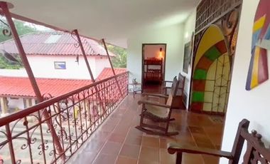 VENTA de FINCAS en LA MESA