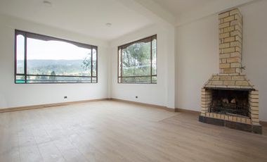 VENTA de CASAS en LA CALERA