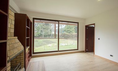 VENTA de CASAS en LA CALERA