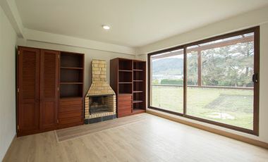 VENTA de CASAS en LA CALERA