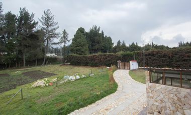 VENTA de CASAS en LA CALERA