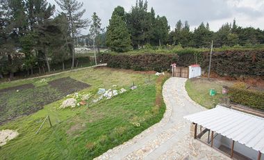 VENTA de CASAS en LA CALERA