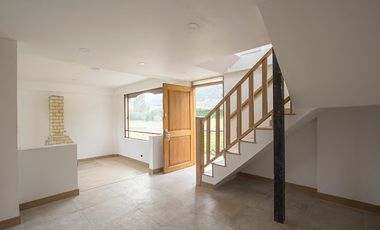 VENTA de CASAS en LA CALERA