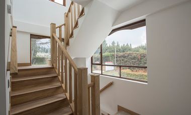 VENTA de CASAS en LA CALERA