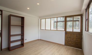 VENTA de CASAS en LA CALERA