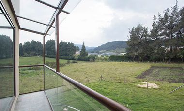 VENTA de CASAS en LA CALERA