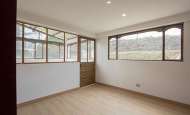 VENTA de CASAS en LA CALERA