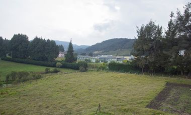 VENTA de CASAS en LA CALERA