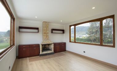 VENTA de CASAS en LA CALERA