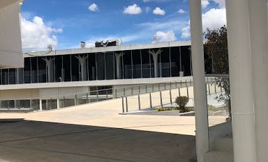 ARRIENDO de LOCALES en EL ROSAL